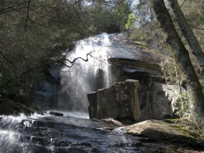 Jones Falls
