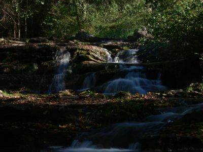 Gotta Go!
Puncheon Falls looking good.

Getting late and I gotta go back to the high Country of Upper East Tennessee.
