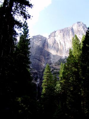 Yosemite 1
