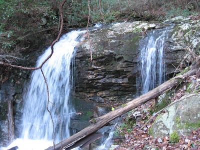 Pine Ridge Falls
An easy hike up a well maintained trail. In the Clark Creek, TN area off TN HWY 107.

My second wild bear sighting while hiking. There is no photo because I would not hold still long enough for the bear to focus. :}


36.12018,-82.53732
